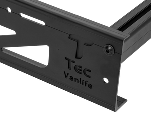 Tec Vanlife 2015+ Ford Transit Roof Rack