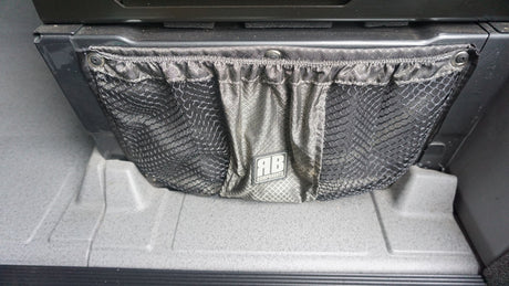 RB Components Front Seat Stuff Bag Kit For Low Seat Bases