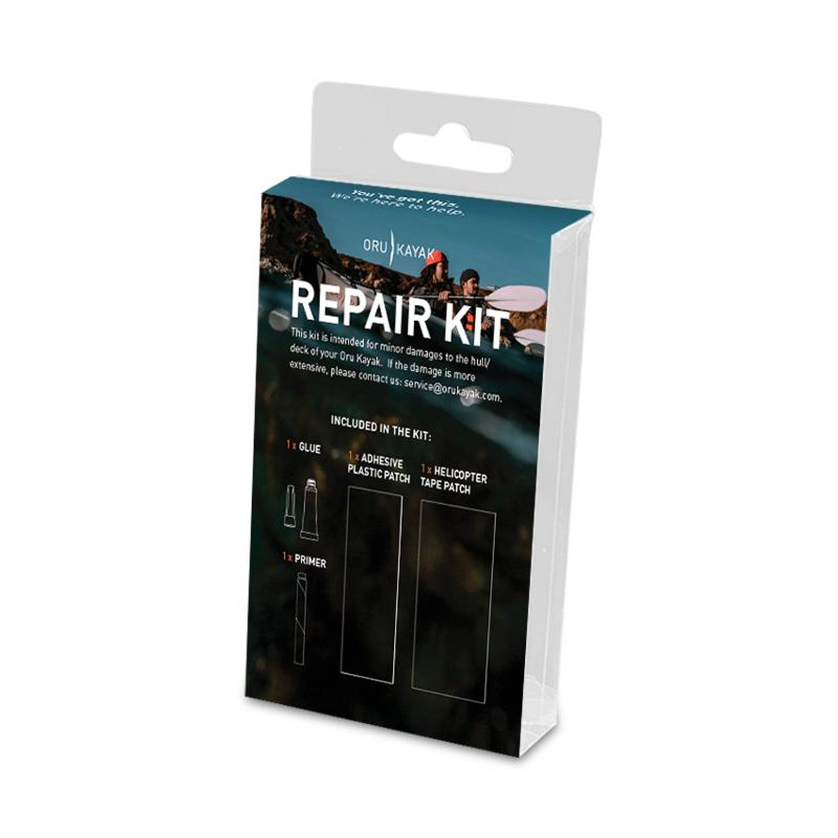 Oru Kayak - Oru Repair KIt