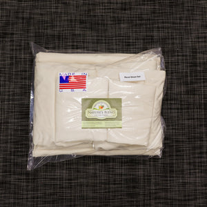 Canyon Adventure Vans Revel/GH1 Ultra Luxe Dream Sheets