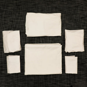 Canyon Adventure Vans Revel/GH1 Ultra Luxe Dream Sheets