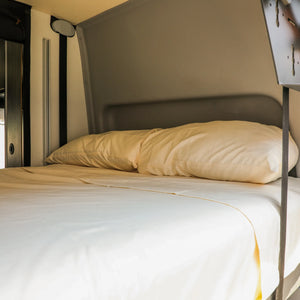 Canyon Adventure Vans Revel/GH1 Ultra Luxe Dream Sheets