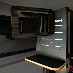 Canyon Adventure Vans Revel Kitchen Caddy PRO (Revel '21 - '24)