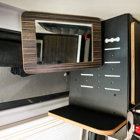 Canyon Adventure Vans Revel Kitchen Caddy PRO (Revel '21 - '24)