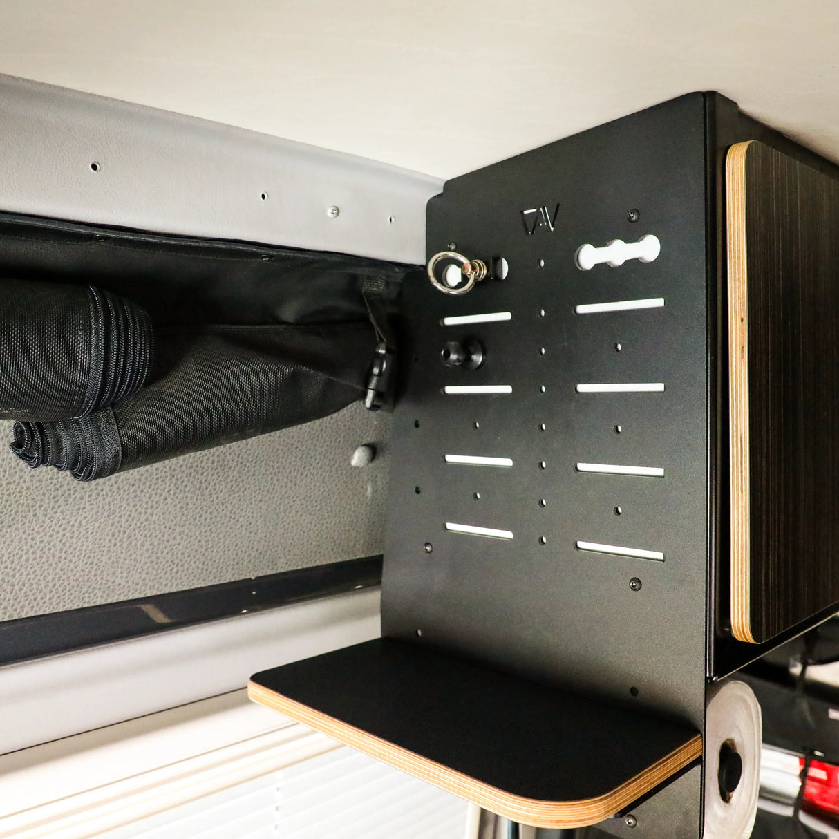 Canyon Adventure Vans Revel Kitchen Caddy PRO (Revel '21 - '24)