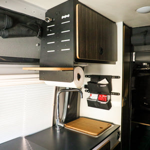Canyon Adventure Vans Revel Kitchen Caddy PRO (Revel '21 - '24)