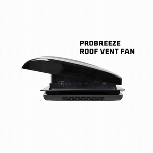 Probreeze Roof Fan Install Kit