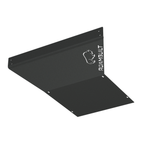 ROAMBUILT 2019+ Mercedes Sprinter Engine Skid Plate