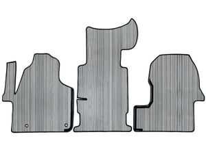 Tuuli 2019+ Mercedes Sprinter Front Cab Mats (VS30)