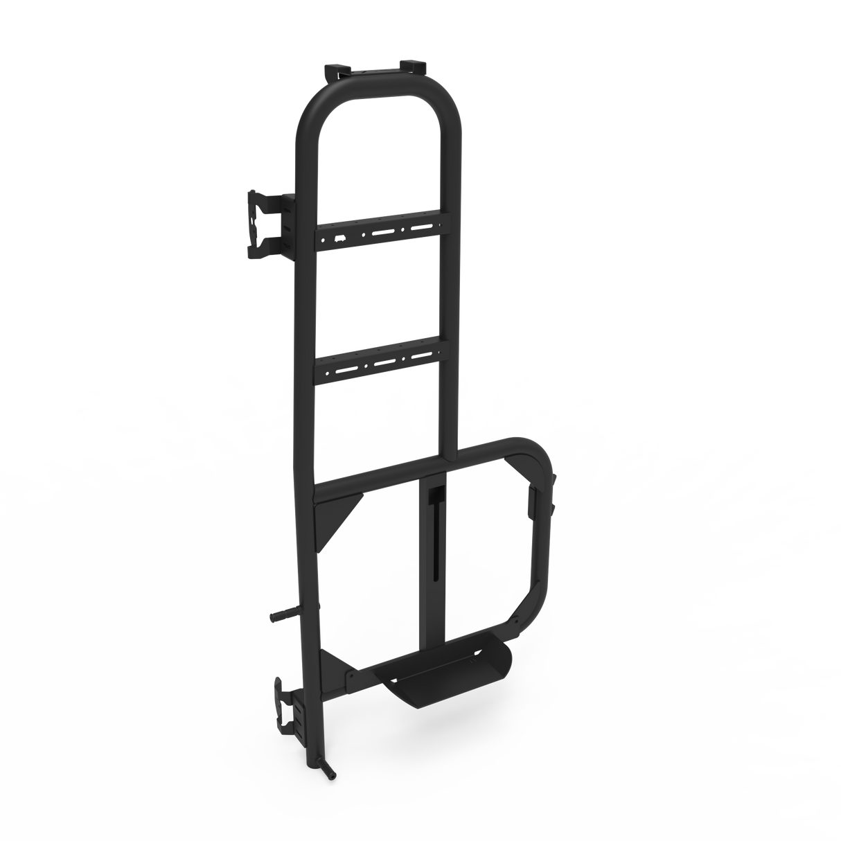 Rover Vans 2015+ Ford Transit Tire/ Ladder Combo