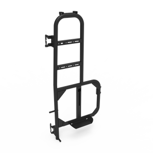 Rover Vans 2015+ Ford Transit Tire/ Ladder Combo