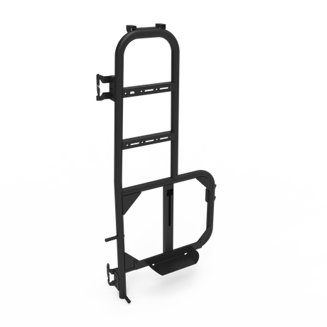 Rover Vans 2015+ Ford Transit Tire/ Ladder Combo