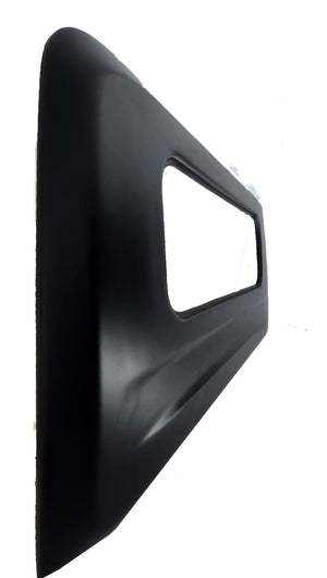 VWD SL1034-EXT 2007+ mercedes sprinter van extension vw3310L half-slider bunk window - angle