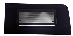 VWD 2007+ Mercedes Sprinter Driver Side Rear Quarter Premium Awning Window - 144" WB (SL104-AW)