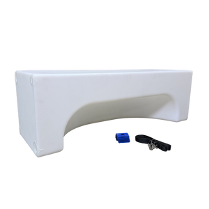 Northwest Conversions 36 Gallon Wheel Well Water Tank (Centered)
