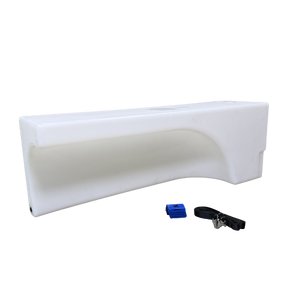 Northwest Conversions 20 Gallon Wheel Well Water Tank (Left)