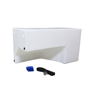 Northwest Conversions 22 Gallon Wheel Well Water Tank (Right)