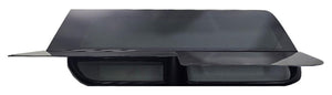 VWD 2007+ Mercedes Sprinter Passenger Side Sliding Door Dual Vent Window (SR101-DV)