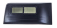 VWD SR1034-EXT 2007+ mercedes sprinter van extension vw3310R half-slider bunk window
