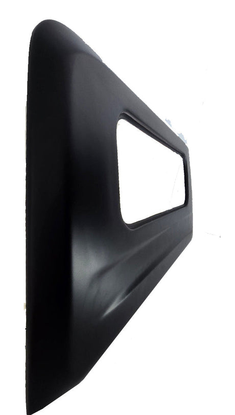 VWD SR1034-EXT 2007+ mercedes sprinter van extension vw3310R half-slider bunk window - angle 1