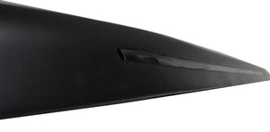 VWD SR1034-EXT 2007+ mercedes sprinter van extension vw3310R half-slider bunk window - light bar feature 2