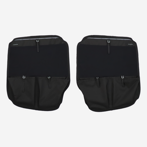 VanEssential Mercedes Sprinter Middle Rear Door Storage Panels (Pair)