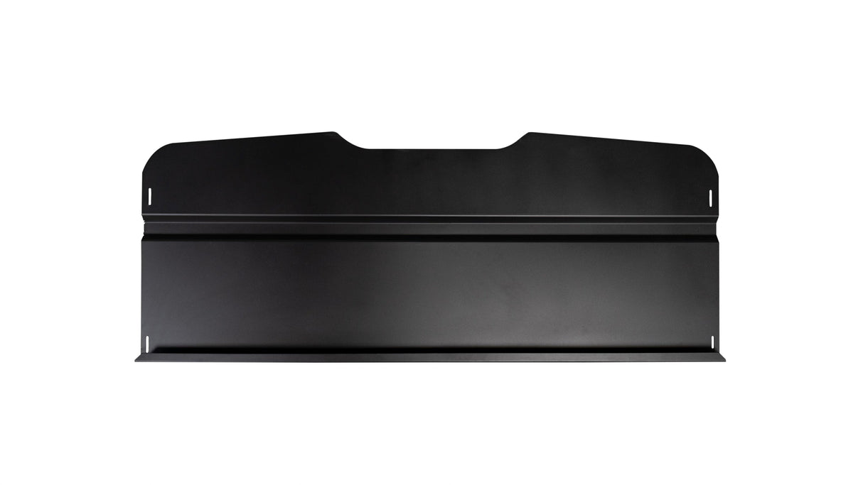 Sandy Vans Mercedes Sprinter Van Headliner Shelf
