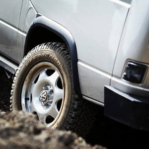 Terrawagen 14" Fender Flare Kit Vanagon / Transporter