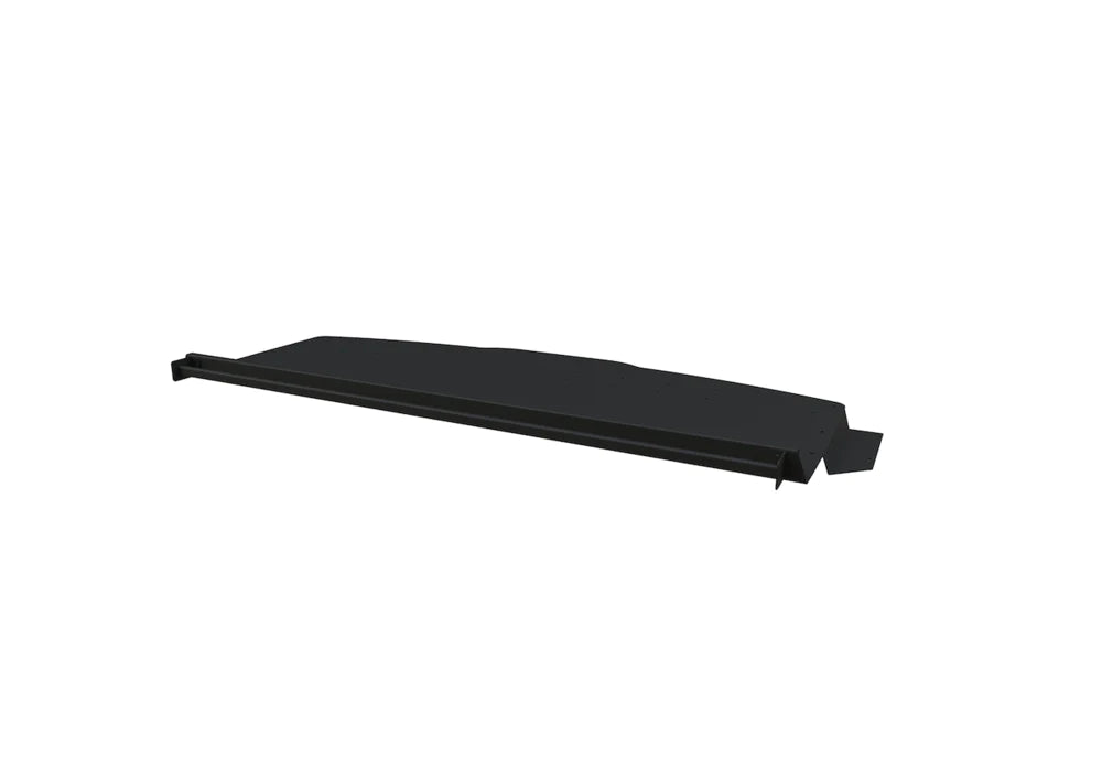 Van Wife Components 2015+ Ford Transit Headliner Shelf
