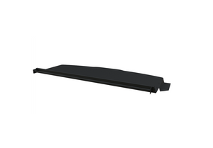 Van Wife Components 2015+ Ford Transit Headliner Shelf with Curtain Rod
