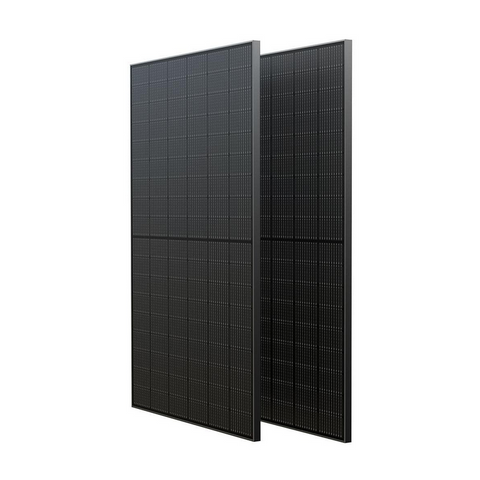 EcoFlow Solar Cable (MC4 to XT60, 3.5m) – Campervan HQ