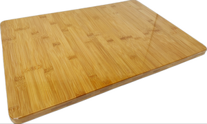 Tec Vanlife Bamboo Table Top