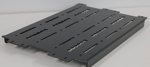 Tec Vanlife Decking System For Modular Roof Racks