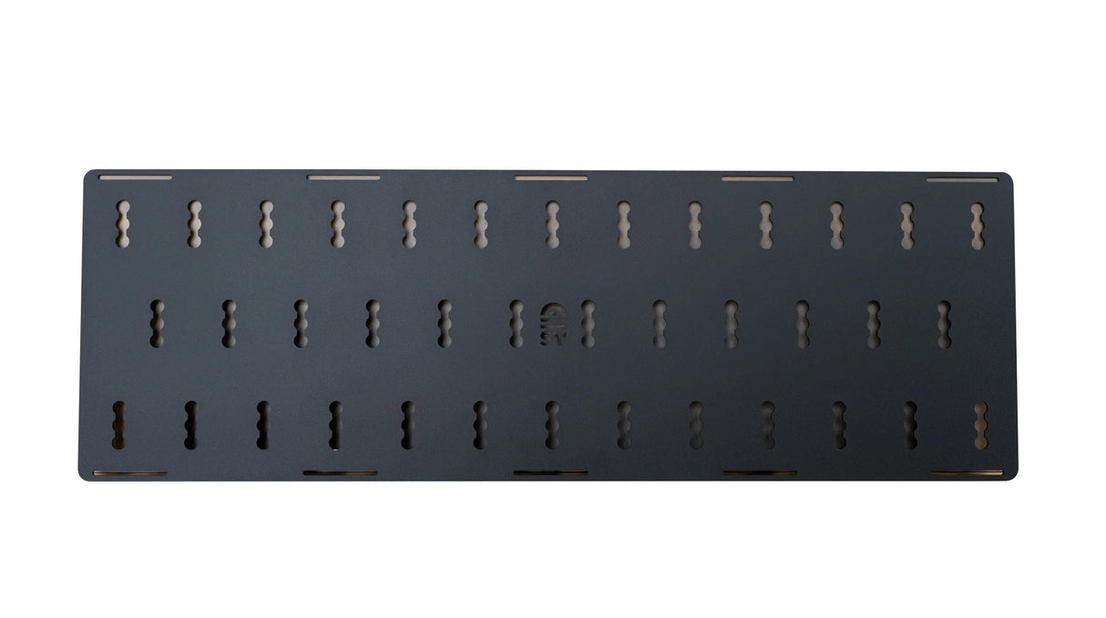 Sandy Vans Roof Rack Decking Panels