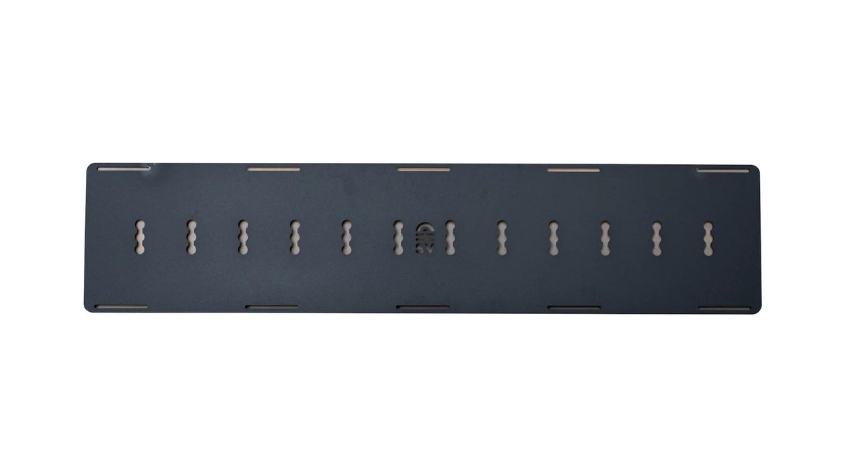 Sandy Vans Roof Rack Decking Panels