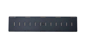 Sandy Vans Roof Rack Decking Panels