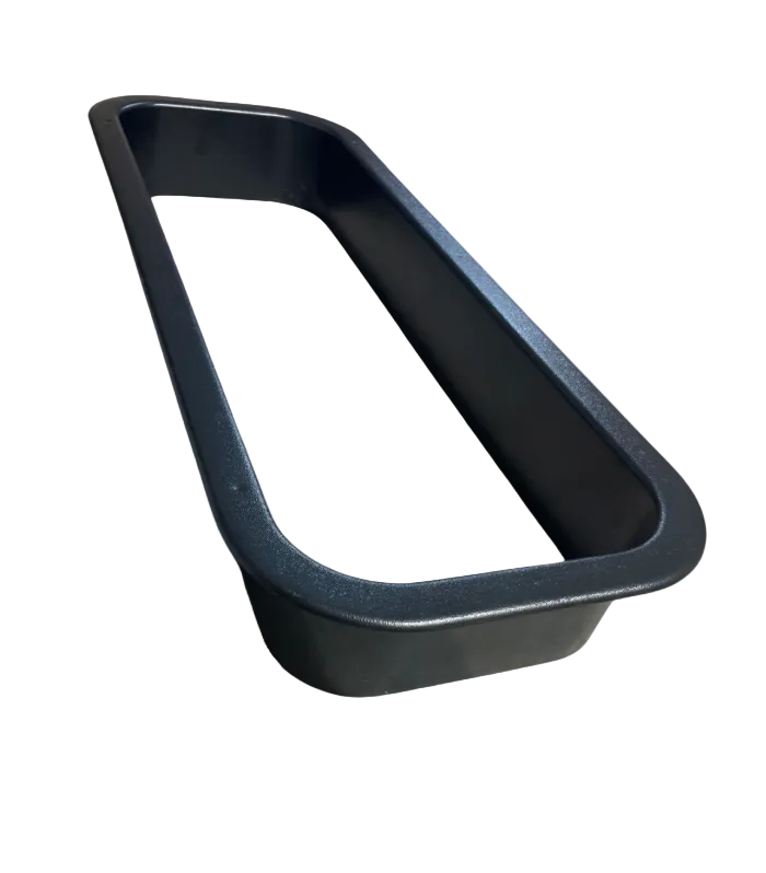 GoCode Mercedes Sprinter CRL/VWD Half-Slider Window Trim Ring