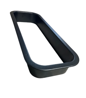 GoCode Mercedes Sprinter CRL/VWD Half-Slider Window Trim Ring