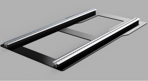 MobiFrame SAF42/43 Seat Bed