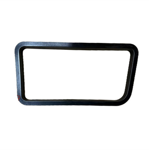 GoCode 2007+ Mercedes Sprinter Van Windows Direct Bump Out Trim Rings