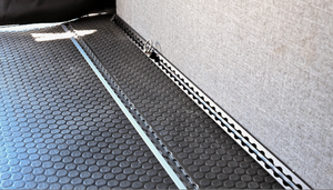 VanEssential Corner Venture L-Track - 2 Pack