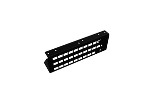 AVC Rig 2015+ Ford Transit Seat Base Heater Trim