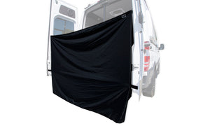 VANNON Shower Curtain