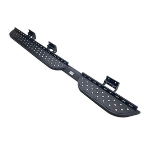 RB Components Transit Van Side Steps DSS,PSL