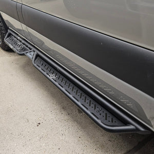 Rover Vans 2007+ Mercedes Sprinter Side Steps