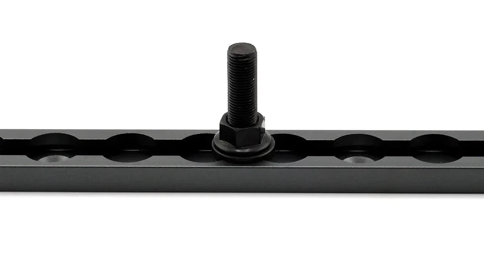 VanEssential L-Track Single Stud Mounts – Campervan HQ