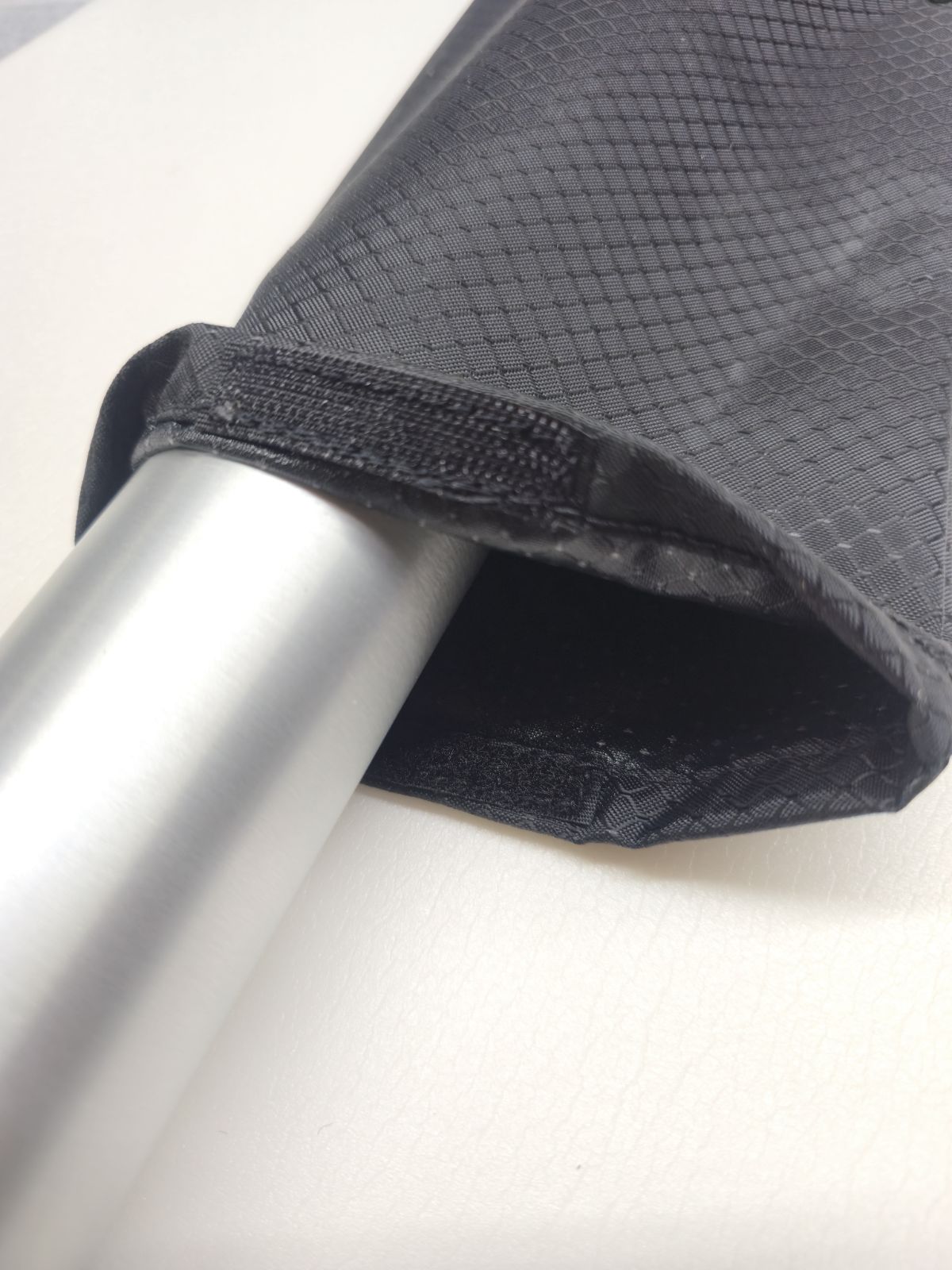RB Components Fabric - Pole Bag - Single