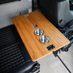 Canyon Adventure Vans Skinny 2.0 Folding Table Top