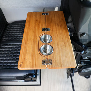 Canyon Adventure Vans Skinny 2.0 Folding Table Top
