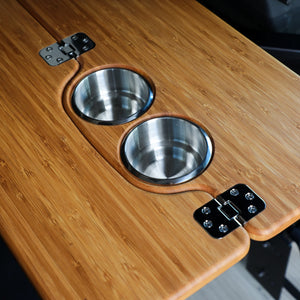 Canyon Adventure Vans Skinny 2.0 Folding Table Top